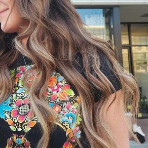 HotHeads Hairextension